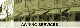 Awning Services