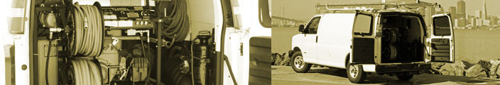 Steamin' Up Maintenance Services